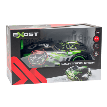 exost exost Exost Lightning Dash